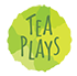 TeaPlays Logo