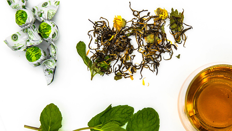 What does science teach us about how we benefit from Chinese teas?